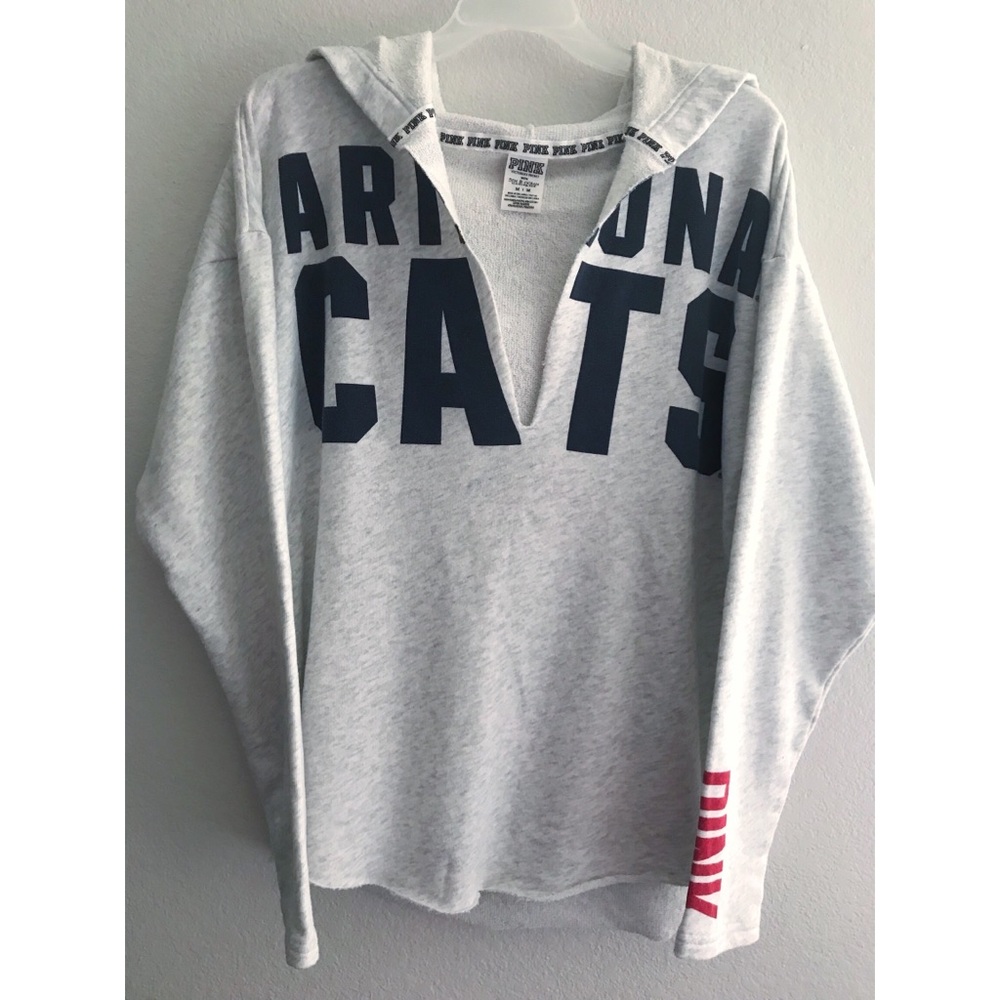 Victoria Secret PINK University of Arizona Medium